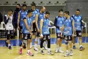Διπλό... στη Λευκωσία ο Παφιακός (φώτος)