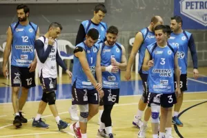 Διπλό... στη Λευκωσία ο Παφιακός (φώτος)