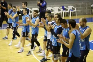 Διπλό... στη Λευκωσία ο Παφιακός (φώτος)
