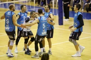 Διπλό... στη Λευκωσία ο Παφιακός (φώτος)