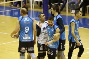 Διπλό... στη Λευκωσία ο Παφιακός (φώτος)