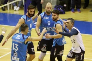 Διπλό... στη Λευκωσία ο Παφιακός (φώτος)