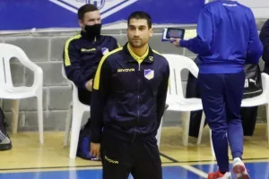 Διπλό... στη Λευκωσία ο Παφιακός (φώτος)