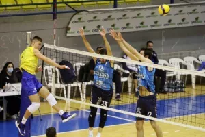 Διπλό... στη Λευκωσία ο Παφιακός (φώτος)