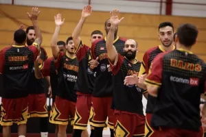 ΚΕΡΑΥΝΟΣ… το ντέρμπι 