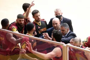 ΚΕΡΑΥΝΟΣ… το ντέρμπι 