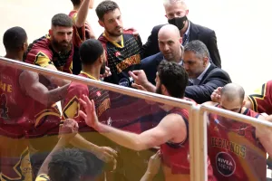 ΚΕΡΑΥΝΟΣ… το ντέρμπι 