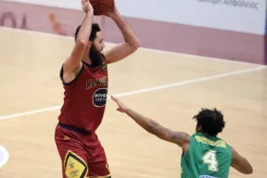 ΚΕΡΑΥΝΟΣ… το ντέρμπι 