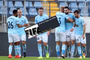 ΝΕΟΤΕΡΟ... για Πάφο και εμπάργκο (ΔΗΛΩΣΗ)
