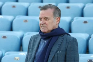 Ο Πρόδρομος...
