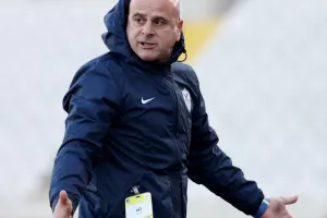Παράπονα ο Τιμούρ (φώτος)