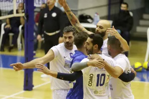 Νίκες για Ανόρθωση, Αναγέννηση και Ολυμπιάς