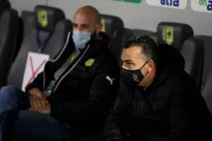 Υπόθεση... ημιχρόνου και ΤΡΙΑΡΑ στην "Αρένα"! (Φώτος)