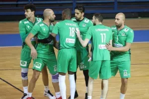 Άλλο ένα βήμα τίτλου από την Ομόνοια