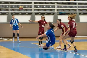 Επανεκκίνηση στο Πρωτάθλημα ΟΠΑΠ Γυναικών