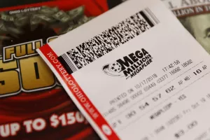 Κέρδισε 1 δισεκατομμύριο από το Mega Million!