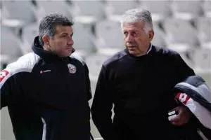 ΑΠΟΕΛ-ΕΝΠ/Πριν από 13 χρόνια με Φρέντι, "Τζίμη", Μάριο και... Ιβάν (φώτος)