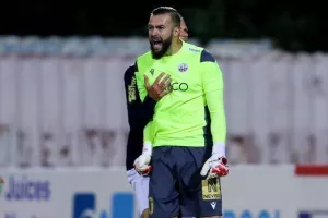 Ο Μαϊσουράτζε σκόραρε μετά από 3223 μέρες, η ΕΝΠ κέρδισε και την ΑΕΛ! (φώτος)