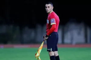 Ο Μαϊσουράτζε σκόραρε μετά από 3223 μέρες, η ΕΝΠ κέρδισε και την ΑΕΛ! (φώτος)