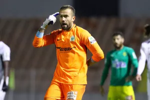 Σίσκο - Τρίσκο... 1-0!