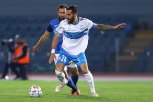 Τεράστια ανατροπή και ξανά στην κορυφή! (φώτος)