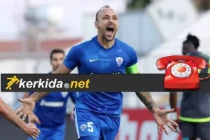 Σίλντενφελντ στο Kerkida/"Υπέγραψα συμβόλαιο για 2 χρόνια"