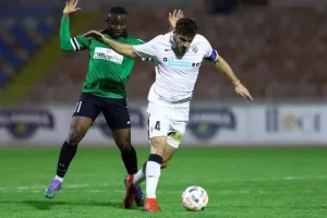 Δεύτερη σερί, τριάρα και... όλα καλά! (φώτος)