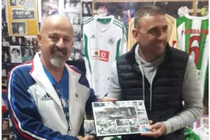 Συγχαρητήρια σε Πέτεφ