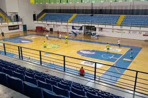 Πεντάρα η ΑΕΛ στη Λάρνακα!
