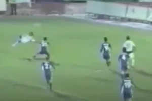 ΓΚΟΛ με Απόλλωνα/Βόουτερ και άλλα! (Βίντεο)