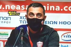 "Παρά τις διάφορες σειρήνες δεξιά - αριστερά δεν παρεκκλίναμε σε καμία περίπτωση"