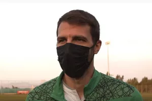 ΤΣΕΠΟΒΙΤΣ: "Πολλά γκολ και... τίτλος/Η καλύτερη ομάδα και οι καλύτεροι παίκτες στην Κύπρο"