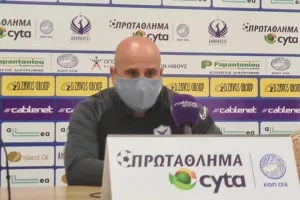 ΤΙΜΟΥΡ: "Μην μας κουράζετε με παρόμοια..."
