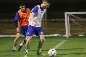(ΦΩΤΟΣ) Η πρώτη... με "Πούρσα" 