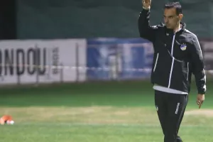 (ΦΩΤΟΣ) Η πρώτη... με "Πούρσα" 