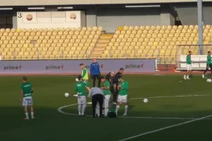 Εντεκάδα με... εκπλήξεις ο Μπεργκ!