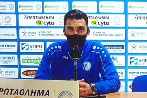 ΗΛΙΑΣ/ "Δεχθήκαμε μια βαριά ήττα αλλά..."