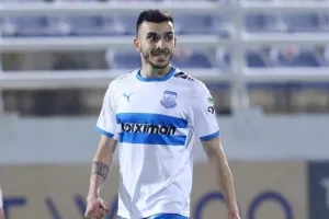 Για το 0-1... ΕΠΙΛΟΓΗ ο Πίττας!