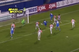 (ΒΙΝΤΕΟ) Το 2-0 με Γκαλίτσιο