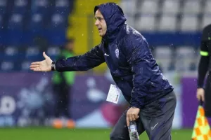 "Όχι μόνο δεν δεχόμαστε γκολ, ούτε ευκαιρίες δεν δεχόμαστε"