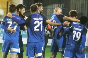15 μήνες, 22 αγώνες, 47 γκολ!