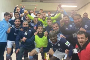 Η... καθιερωμένη φώτο!