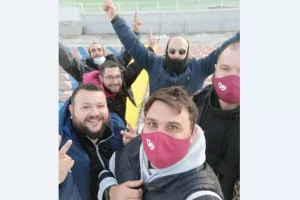 Απ' την ημέρα που ανέλαβαν... απ' το καλό στο καλύτερο!