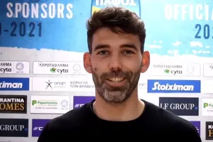 Alvarez: "Ανυπομονώ να μπω στο γήπεδο/Είμαι έτοιμος" (Βίντεο)