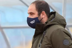Επανέρχεται ο Φάνου/ "Και τώρα με απόλυτη ηρεμία και ψυχραιμία..."