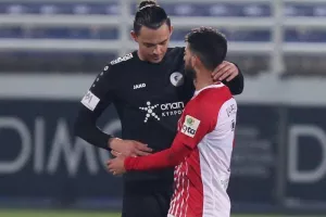 Τους ενώνει... η Πολωνία!