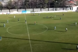 Στιγμιότυπα της 10ης νίκης της ΑΛΣ Ομόνοια
