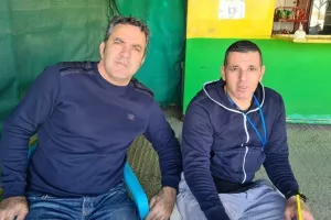 Συνάντηση "ΘΗΡΙΩΝ"