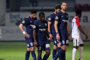 Δύσκολο να χωνευτεί… 