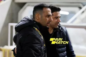 Πούρσα – Σατσιάς: Φιλοφρονήσεις και... χειραψία εκτίμησης 